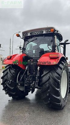 Tractor agrícola - Steyr - 6150 profi (stage v)