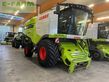 Cosechadora de Cereal - Claas - lexion 750