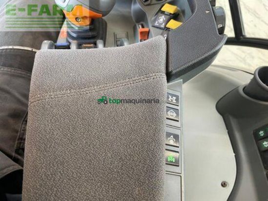 Tractor agrícola - Claas - arion 530 cebis