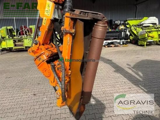 Tractor agrícola - John Deere - 6630 premium