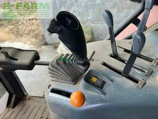 Tractor agrícola - Oleo Mac - tracteur mc cormick 100