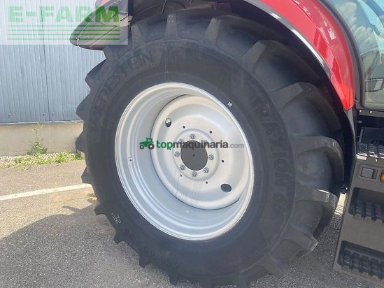 Tractor agrícola - Case IH - maxxum 150 cvx