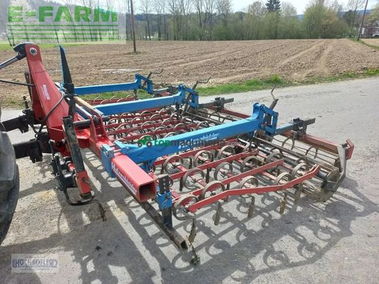 Cultivador - Hatzenbichler - 3,60