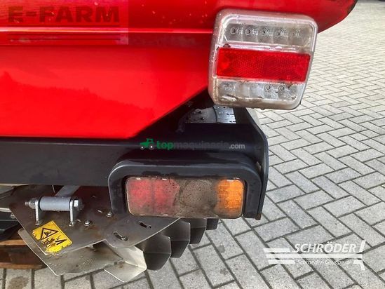Esparcidor -  - ro-edw| isobus | wiegeeinrichtung