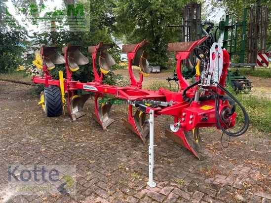 Arado - Pöttinger - servo 3000