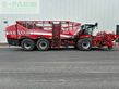 Cosechadora de Cereal - Grimme - rexor 6300 platinum