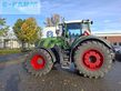 Tractor agrícola - Fendt - 828 vario profi