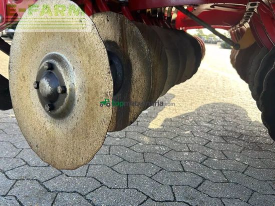 Combinado de siembra - Väderstad - spirit st600c