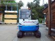 Excavadora - Takeuchi - tb 260 ( 5.735kg ) hydr. sw + 3 löffel