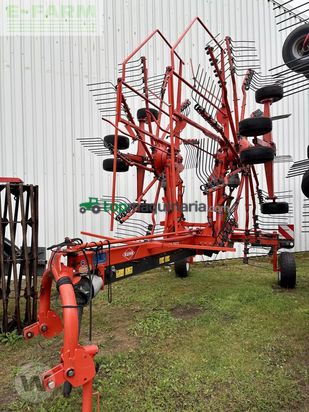 Rastrillo - Kuhn - ga 7501