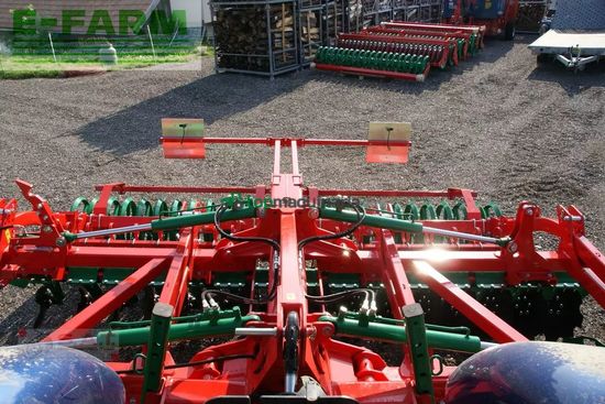 Grada rotativa - Agro-Masz - bt 40 - aktion lagermaschine