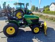 Tractor agrícola - John Deere - 4110
