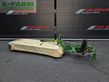 Cortacésped manual - Krone - easy cut r 320