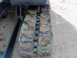 Miniexcavadora DOOSAN DX60R