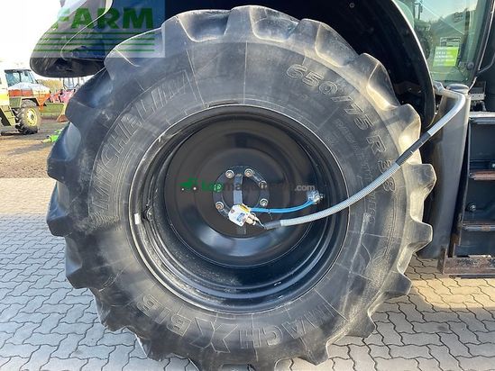 Tractor agrícola - Deutz-Fahr - 6215 agrotron ttv