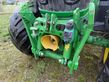 Tractor agrícola - John Deere - 6215r directdrive