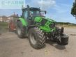 Tractor agrícola - Deutz-Fahr - 6155 rc schift 2