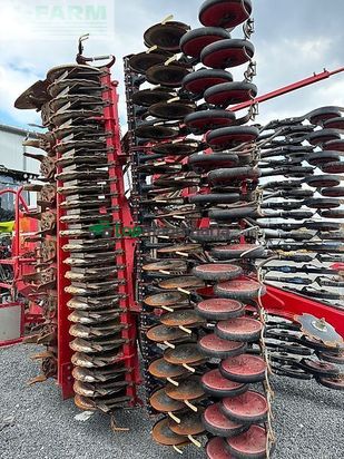 Sembradora - Horsch - pronto 6 kr