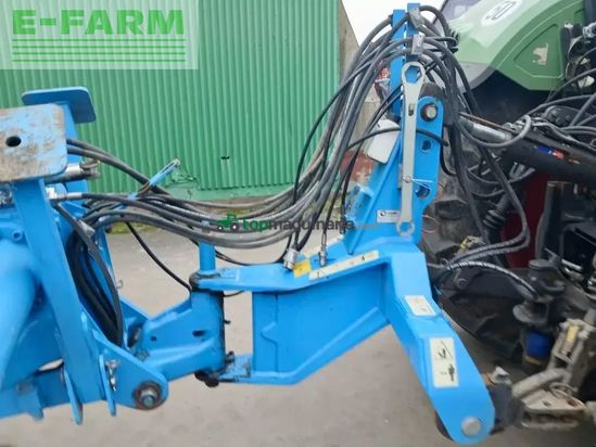 Arado - Rabe - kormoran pf vha 180 - 7 schar (5+2)