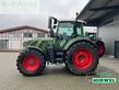 Tractor agrícola - Fendt - 516 vario s4