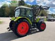 Tractor agrícola - Claas - celtis 436 frontlader 1900 bh