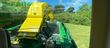 Cosechadora de Cereal - John Deere - 8500
