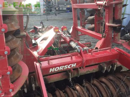 Cultivador - Horsch - joker 5rt classic