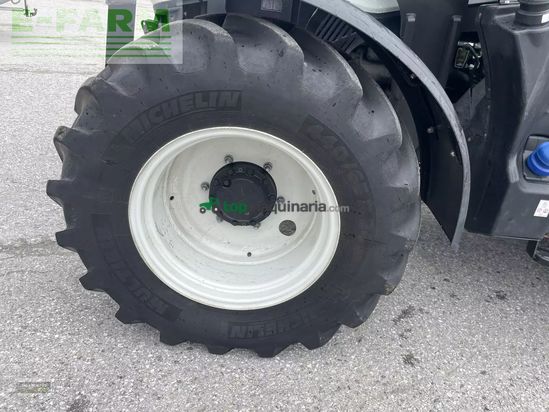 Tractor agrícola - Steyr - 4090 plus