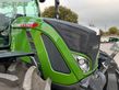 Tractor agrícola - Fendt - 722 profi plus tractor (st24772)