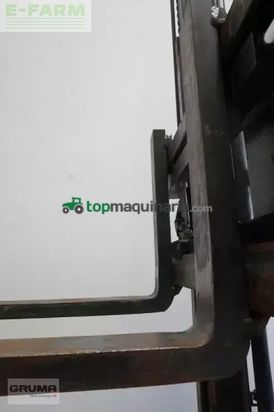 Elevadora - Linde - e 16 evo 386-02