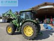 Tractor agrícola - John Deere - 5620 fl premium