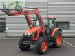 Tractor agrícola - Kubota - m5111 dth