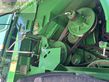 Cosechadora de Cereal - John Deere - t550 hm