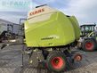 Empacadora gigant - Claas - variant 485 rc pro