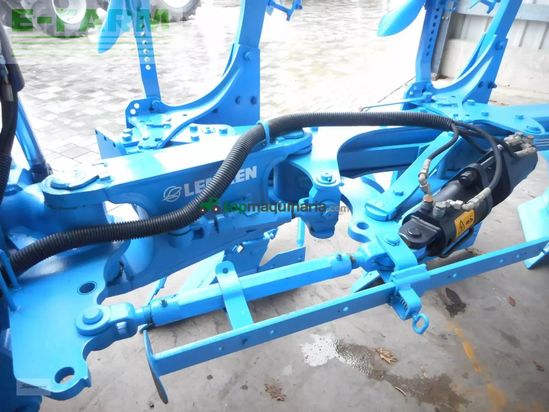 Arado - Lemken - vari europal 8 5n100