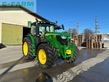Tractor agrícola - John Deere - 6R 165