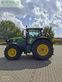 Tractor agrícola - John Deere - 6215r