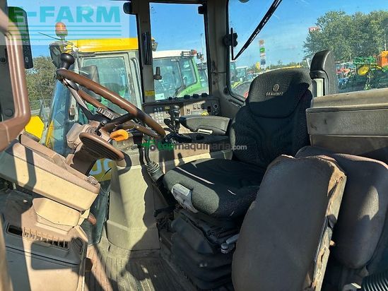 Tractor agrícola - John Deere - 6920 s autopower