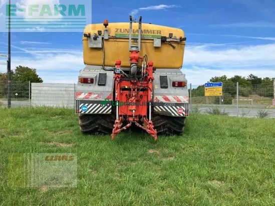 Esparcidor -  - holmer terra variant reduziert