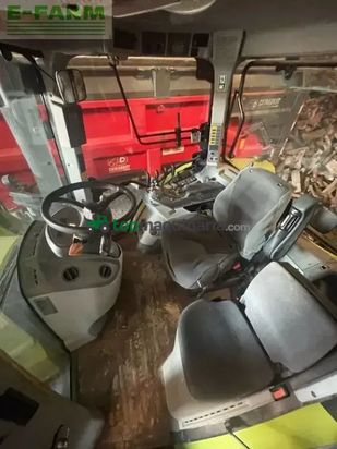 Tractor agrícola - Claas - arion 530 cis CIS