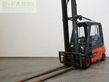 Elevadora - Linde - e 35 l 387