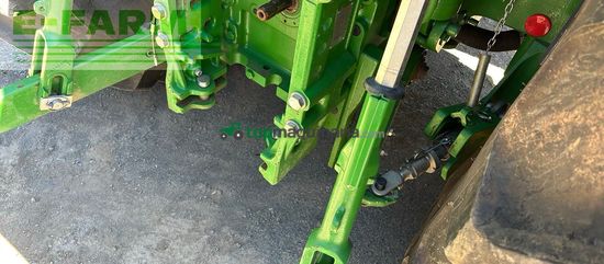 Tractor agrícola - John Deere - 6R 250