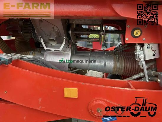 Combinado de siembra - Kuhn - speedliner 6000