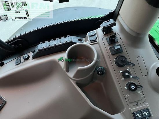 Tractor agrícola - John Deere - 6r150 g5 plus