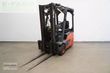 Elevadora - Linde - e 14 evo 386-02