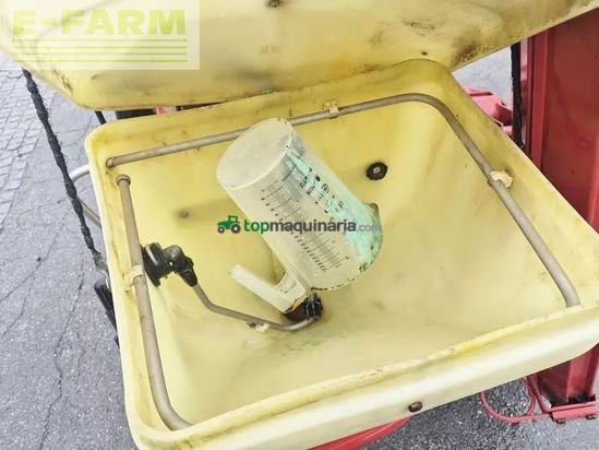 Atomizador - Hardi - master 1000 l feldspritze