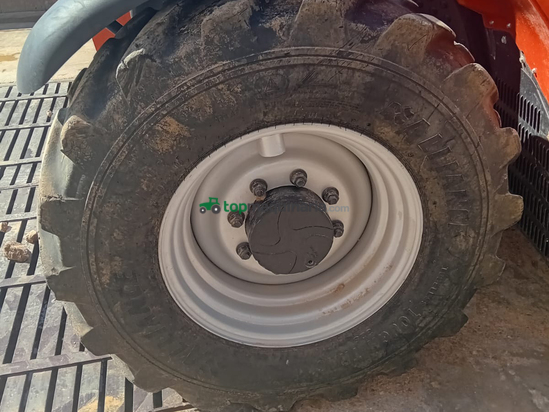 MANITOU MT733 EASY 75D