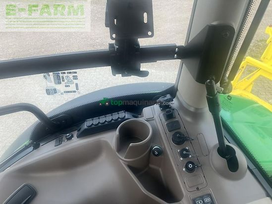 Tractor agrícola - John Deere - 6r150