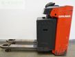 Elevadora - Linde - t 20 sf 1154