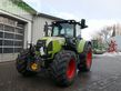 Tractor agrícola - Claas - arion 640 cebis CEBIS